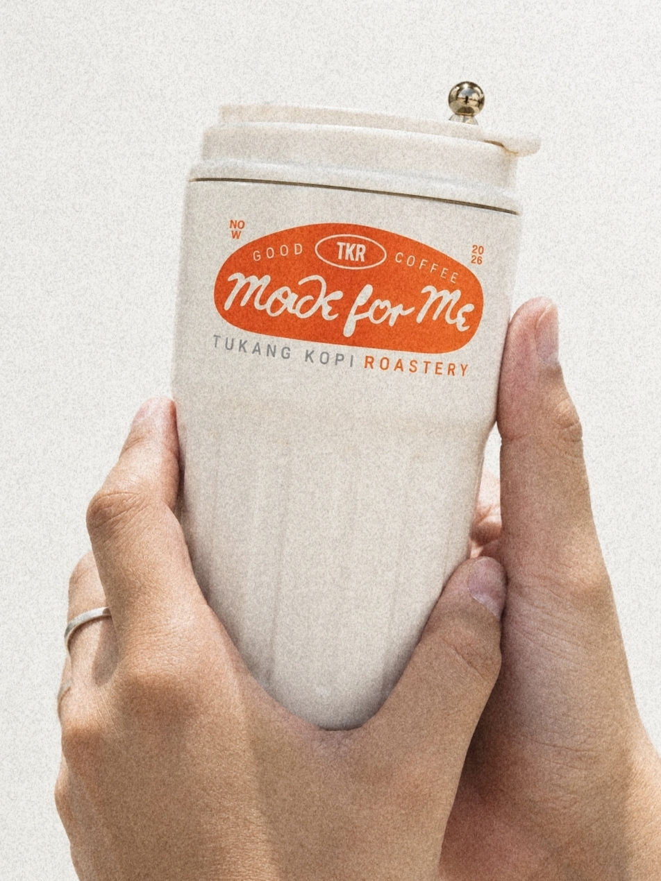 Tumbler: Made for Me 2026